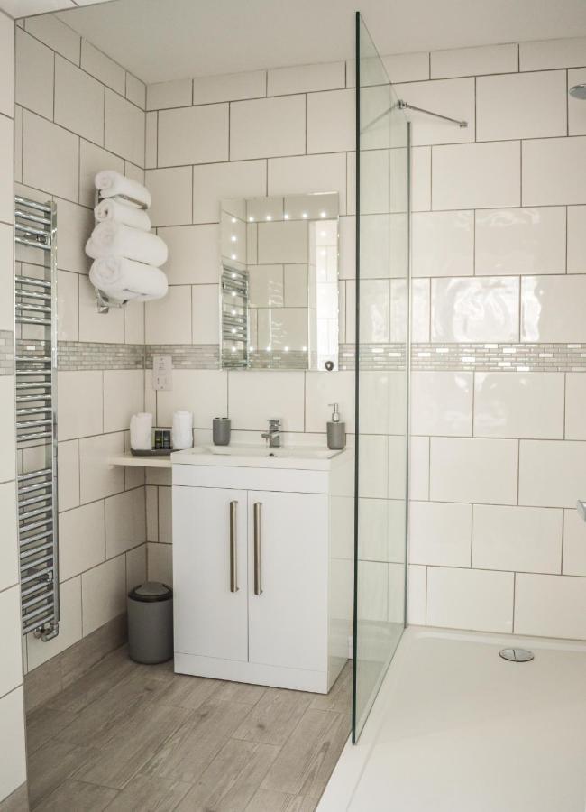 The Darling Suites Filey Zewnętrze zdjęcie