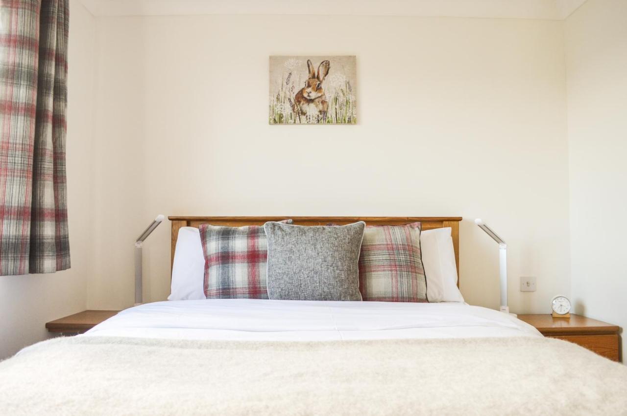 The Darling Suites Filey Zewnętrze zdjęcie