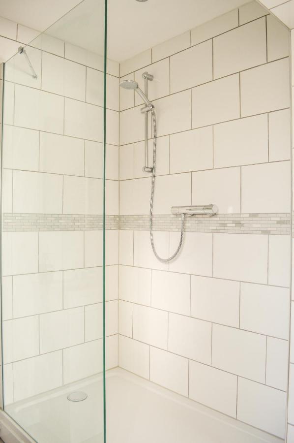 The Darling Suites Filey Zewnętrze zdjęcie